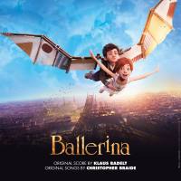 Klaus Badelt - Ballerina (Original Motion Picture Soundtrack) [FLAC]