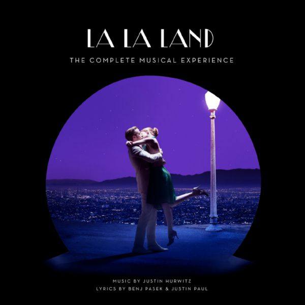 La La Land - The Complete Musical Experience [FLAC]