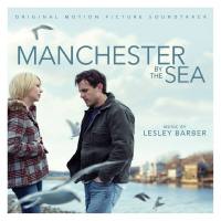 Lesley Barber - Manchester By The Sea (Original Motion Picture Soundtrack) [FLAC]
