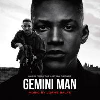 Lorne Balfe - Gemini Man (Music from the Motion Picture) [FLAC]