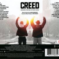 Ludwig Goransson - Creed (Original Motion Picture Score) [FLAC]
