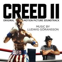 Ludwig G?ransson - Creed II (Original Motion Picture Soundtrack) [FLAC]