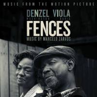 Marcelo Zarvos - Fences (Music from the Motion Picture) [FLAC]
