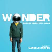 Marcelo Zarvos - Wonder (Original Soundtrack Album) [FLAC]