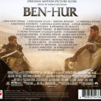 Marco Beltrami - Ben-Hur (Original Motion Picture Score) [FLAC]