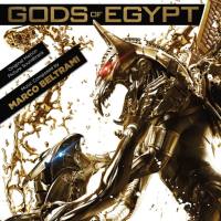 Marco Beltrami - Gods Of Egypt (Original Motion Picture Soundtrack) [FLAC]