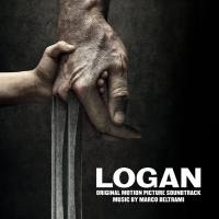 Marco Beltrami - Logan (Original Motion Picture Soundtrack) [FLAC]