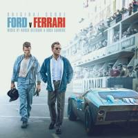 Marco Beltrami & Buck Sanders - Ford v Ferrari (Original Score) [FLAC]