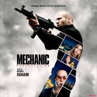 Mark Isham - Mechanic Resurrection (Original Motion Picture Soundtrack) [FLAC]