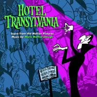 Mark Mothersbaugh - Hotel Transylvania (Score from the Motion Pictures) [FLAC]