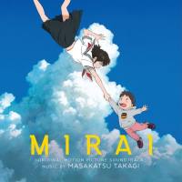 Masakatsu Takagi - Mirai (Original Motion Picture Soundtrack) [FLAC]