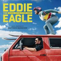 Matthew Margeson - Eddie The Eagle (Original Motion Picture Score) [FLAC]