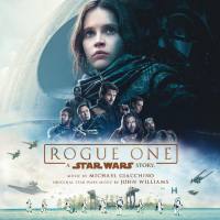 Michael Giacchino - Rogue One A Star Wars Story (Original Motion Picture Soundtrack) [FLAC]