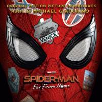 Michael Giacchino - Spider-Man_ Far from Home (Original Motion Picture Soundtrack) [FLAC]