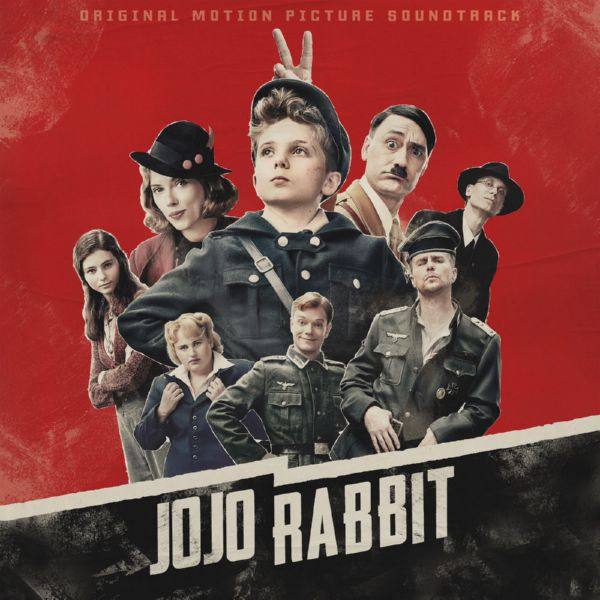 Michael Giacchino & VA - Jojo Rabbit (Original Motion Picture Soundtrack) [FLAC]