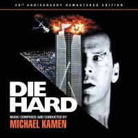 Michael Kamen - Die Hard (30th Anniversary Remastered Edition) [FLAC]
