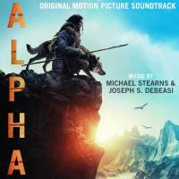 Michael Stearns & Joseph S. DeBeasi - Alpha (Original Motion Picture Soundtrack) [FLAC]