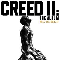 Mike Will Made-It - Creed II - The Album [FLAC]