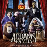Mychael Danna & Jeff Danna - The Addams Family (Original Motion Picture Soundtrack) [FLAC]