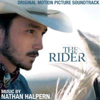 Nathan Halpern - The Rider (Original Motion Picture Soundtrack) [FLAC]