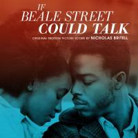 Nicholas Britell - If Beale Street Could Talk (Original Motion Picture Score) [FLAC]