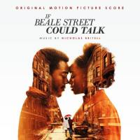 Nicholas Britell - If Beale Street Could Talk (WEB FYC) [FLAC]