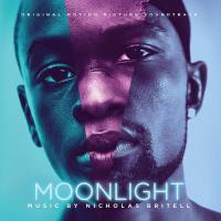 Nicholas Britell - Moonlight (Original Motion Picture Soundtrack) [FLAC]