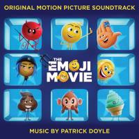 Patrick Doyle - The Emoji Movie (Original Motion Picture Soundtrack) [FLAC]