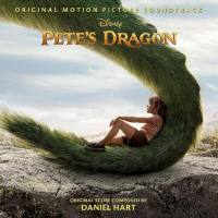 Pete's Dragon (Original Motion Picture Soundtrack) [FLAC]