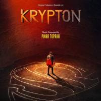 Pinar Toprak - Krypton (Original Television Soundtrack) [Deluxe Edition][FLAC]
