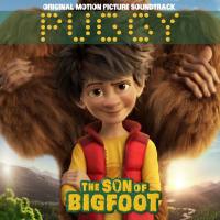 Puggy - The Son of Bigfoot (Original Motion Picture Soundtrack) [FLAC]