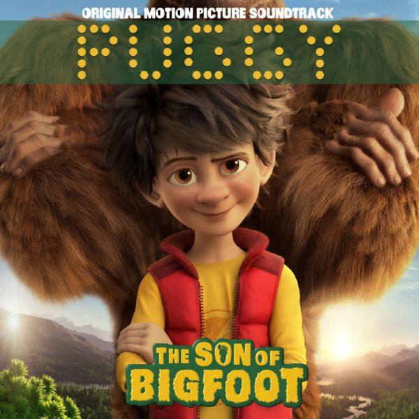 Puggy - The Son of Bigfoot (Original Motion Picture Soundtrack) [FLAC]