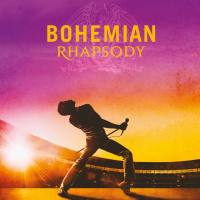 Queen - Bohemian Rhapsody (The Original Soundtrack) [FLAC]
