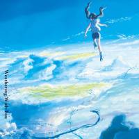RADWIMPS - Weathering With You [FLAC]