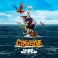 Ramin Djawadi - Robinson Crusoe (Original Motion Picture Soundtrack) [FLAC]