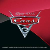 Randy Newman - Cars 3 (Original Score) [FLAC]