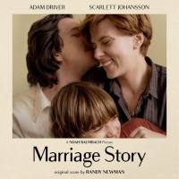 Randy Newman - Marriage Story (Original Music from the Netflix Film) [FLAC]