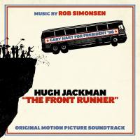 Rob Simonsen - The Front Runner (Original Motion Picture Soundtrack) [FLAC]