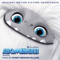 Rupert Gregson-Williams - Abominable (Original Motion Picture Soundtrack) [FLAC]