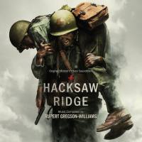 Rupert Gregson-Williams - Hacksaw Ridge (Original Motion Picture Soundtrack) [FLAC]