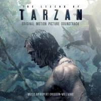Rupert Gregson-Williams - The Legend of Tarzan (Original Motion Picture Soundtrack) [FLAC]