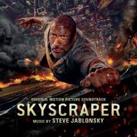 Steve Jablonsky - Skyscraper (Original Motion Picture Soundtrack) [FLAC]