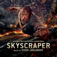 Steve Jablonsky - Skyscraper (Original Motion Picture Soundtrack) [FLAC]