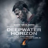 Steve Jablonsky & Gary Clark Jr. - Deepwater Horizon (Original Motion Picture Soundtrack) [FLAC]