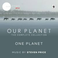 Steven Price - Our Planet (Episode 1 - The Complete Collection) [FLAC]