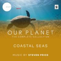Steven Price - Our Planet (Episode 4 - Coastal Seas - The Complete Collection) [FLAC]