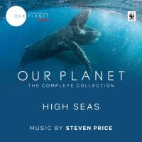 Steven Price - Our Planet (Episode 6 - High Seas - The Complete Collection) [FLAC]