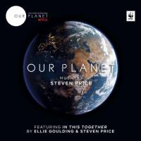 Steven Price - Our Planet (Music from the Netflix Original Series) [FLAC]