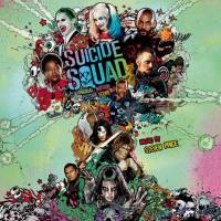 Steven Price - Suicide Squad (Original Motion Picture Score) [FLAC]