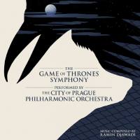 The City Of Prague Philharmonic Orchestra - The Game of Thrones Symphony [FLAC]